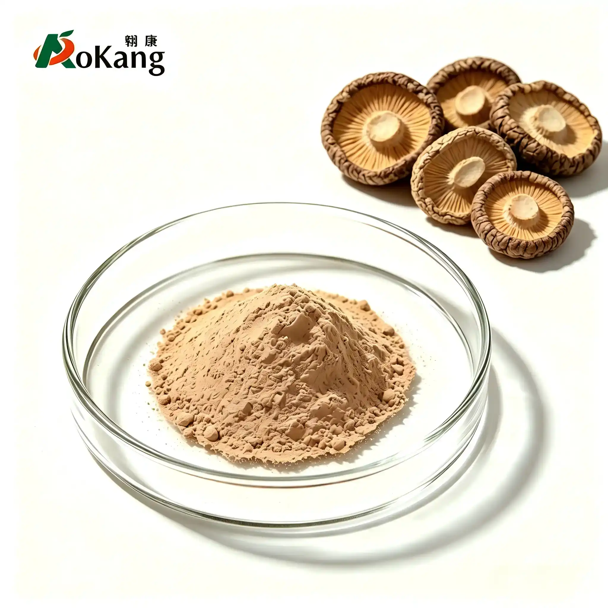 Acanthopanax Senticosus Extract